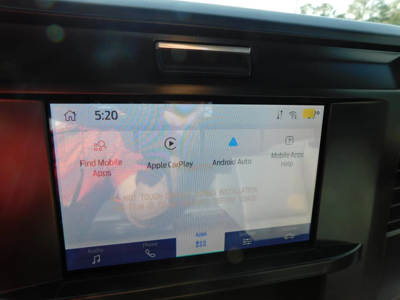 New 2025 Oxford White Ford F-450® XL image 24