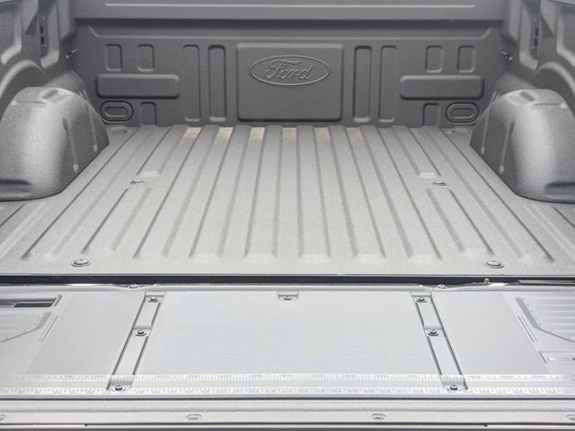 New 2026 Agate Black Metallic Ford Raptor® image 7