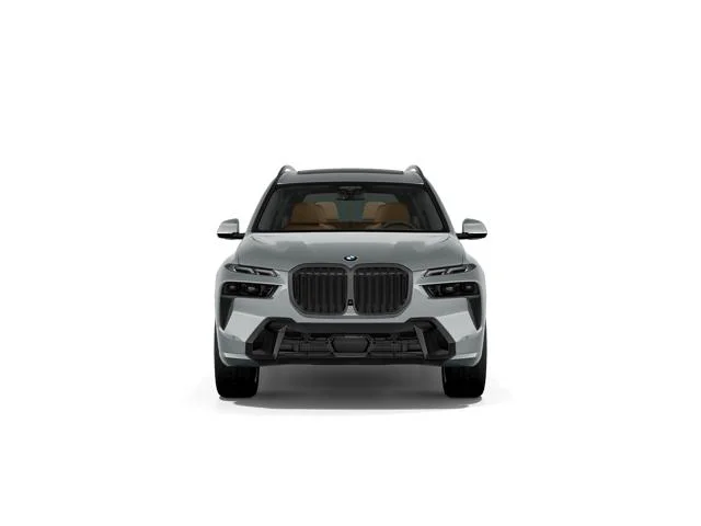 New 2027 Brooklyn Grey Metallic BMW xDrive40i image 2
