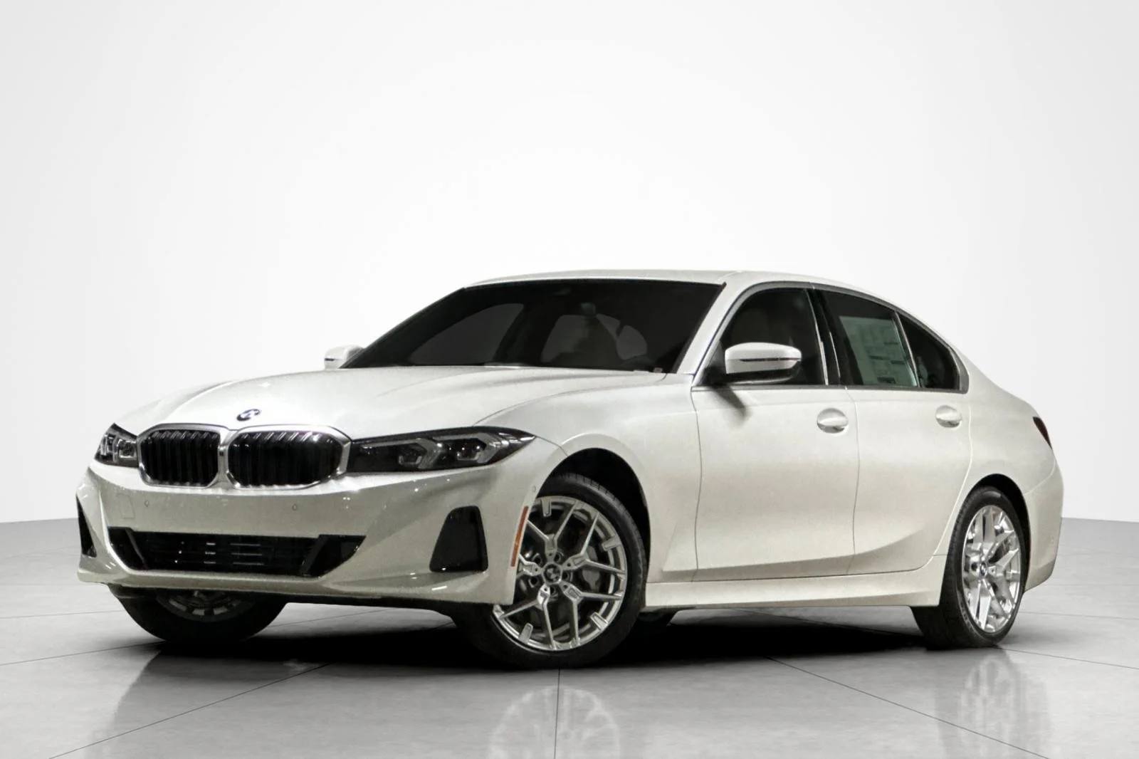 New 2026 330i Sedan