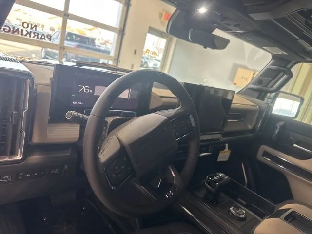 2026 GMC HUMMER EV 2X - Photo 27