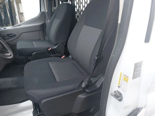 Used 2025 White Ford Base image 13