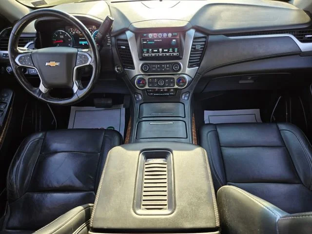 Used 2019 BLACK Chevrolet Premier image 16