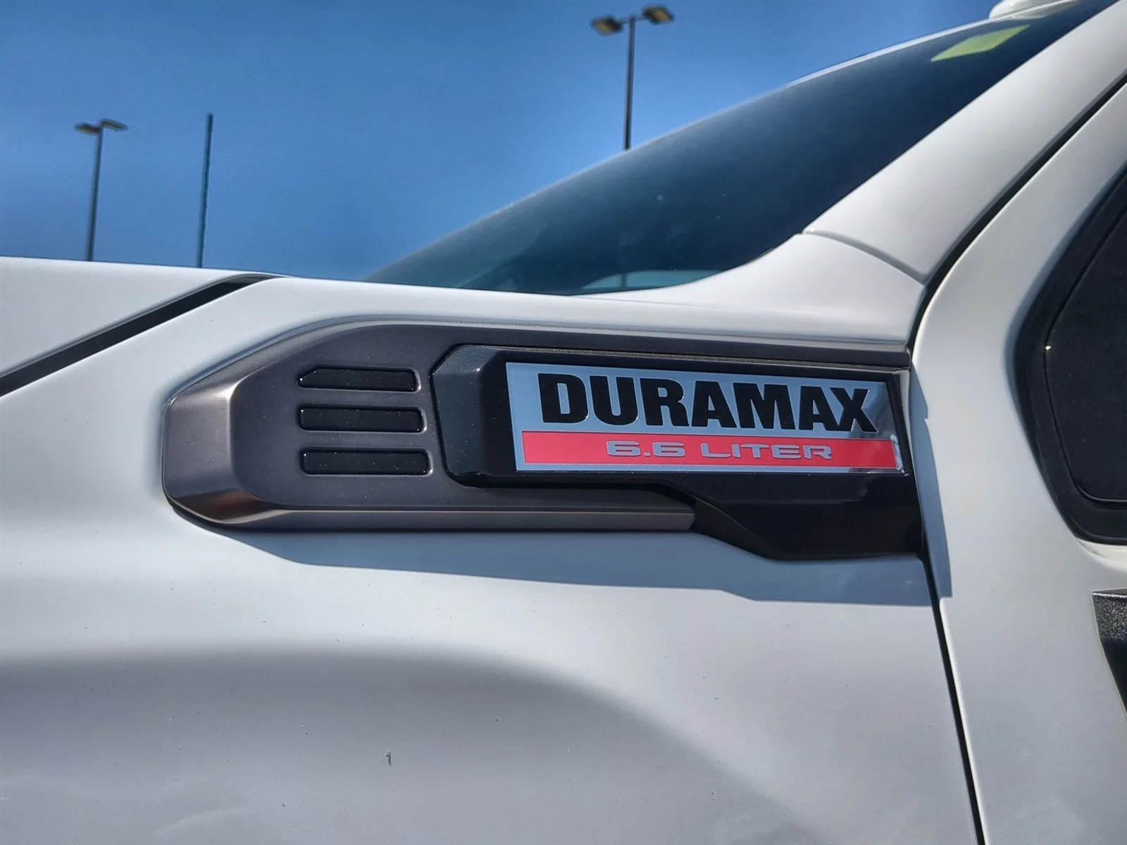 New 2026 Summit White GMC AT4X image 33