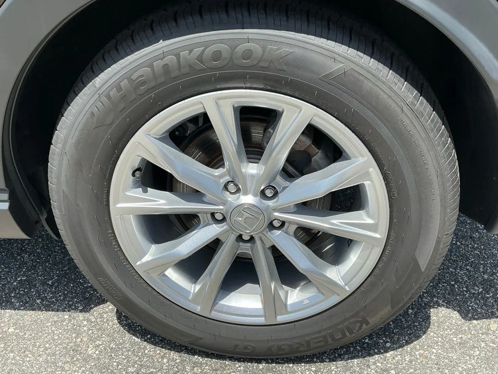 Used 2024  Honda EX-L image 26