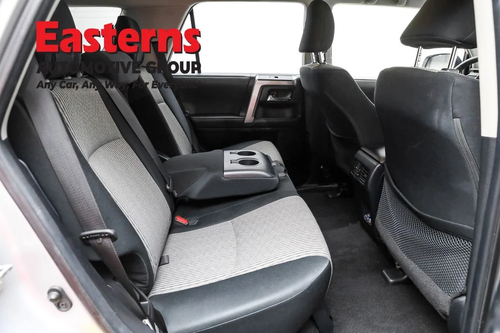 Used 2024 Silver Toyota SR5 image 21