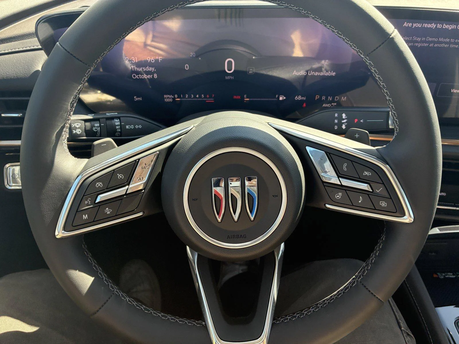 2026 Buick Envision Avenir - Photo 22