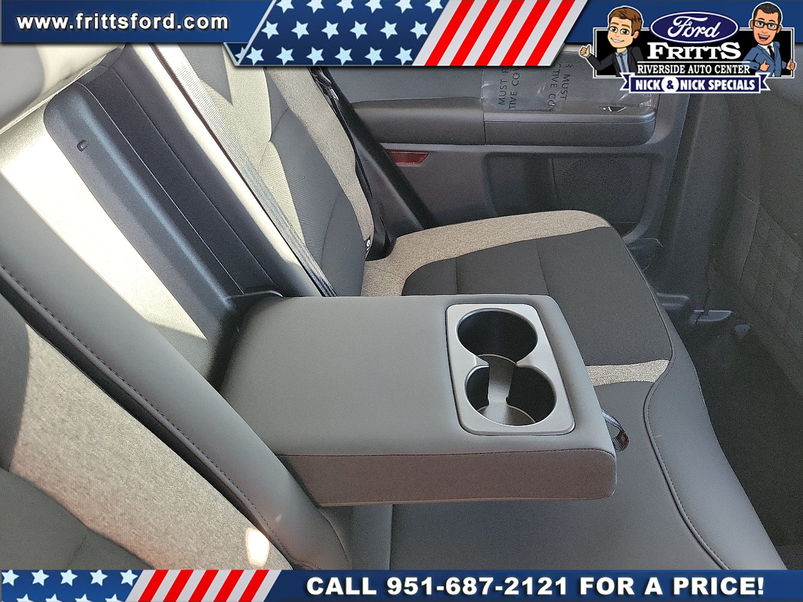 New 2026 Azure Gray Metallic Tri-Coat Ford Big Bend® image 20