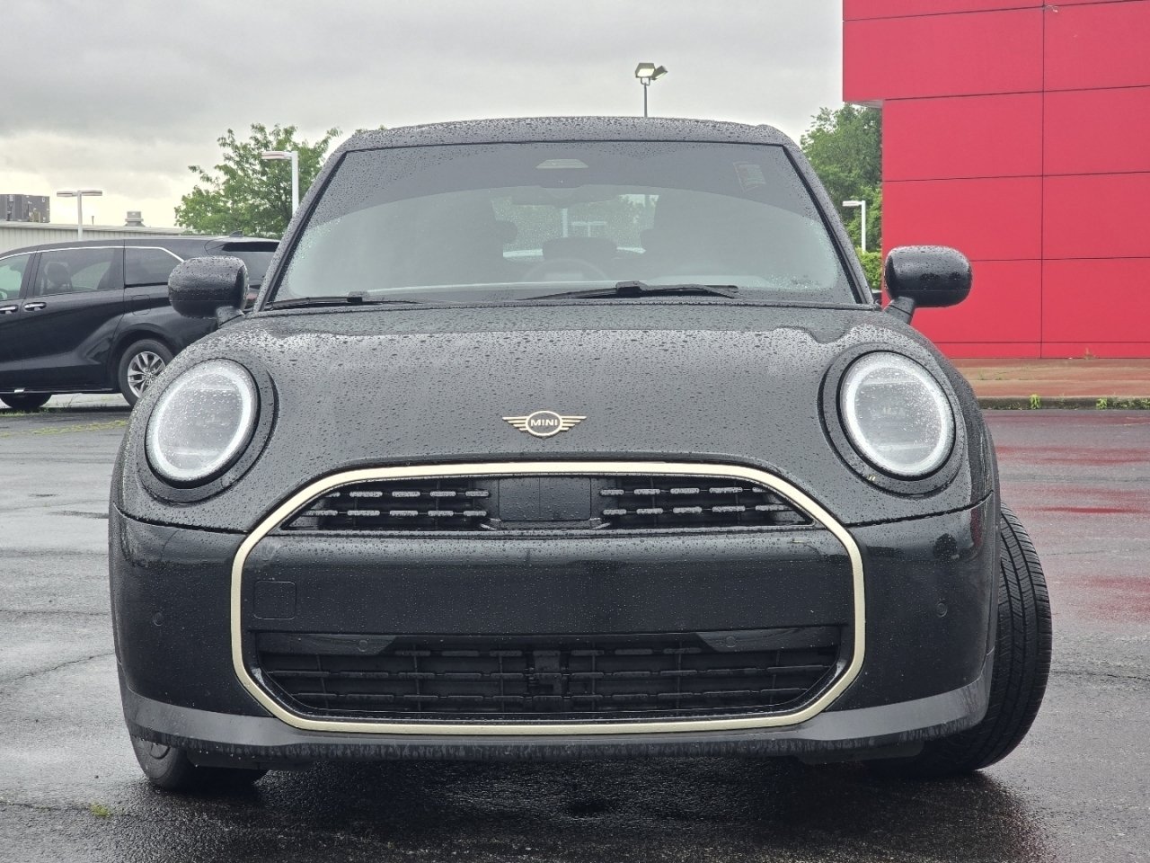 Used 2026 Black MINI Signature Plus image 10