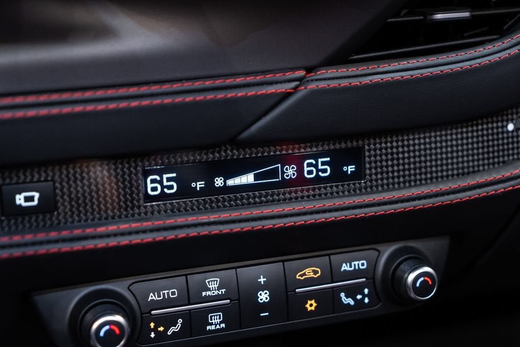 Certified Used 2023 Nero Ferrari Base image 38