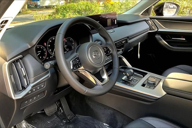 2026 Mazda CX-90 Premium Package - Photo 5