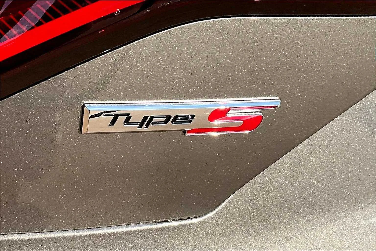 New 2026 Liquid Carbon Metallic Acura Type S w/Advance Package image 15