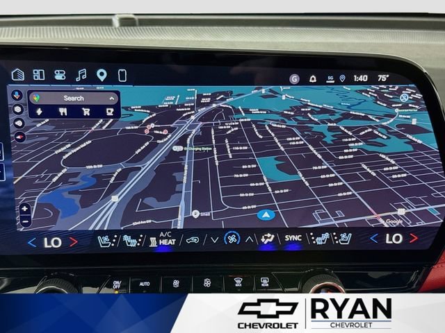 2026 Chevrolet Blazer EV RS - Photo 13