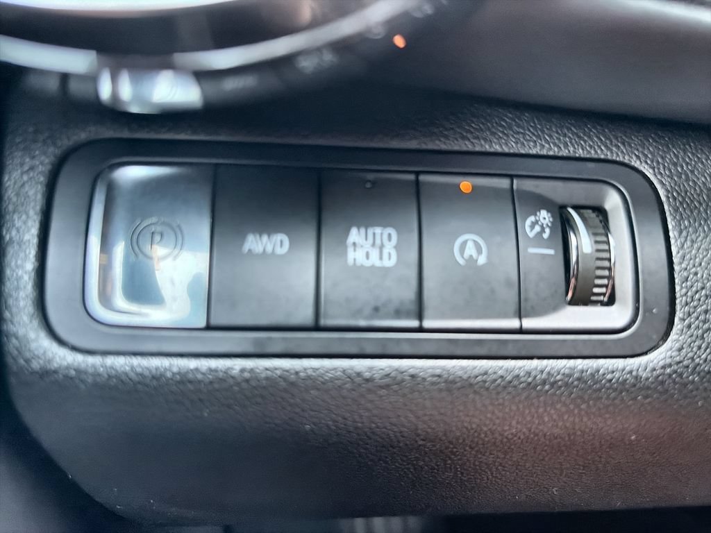 2025 Chevrolet Equinox LT - Photo 18