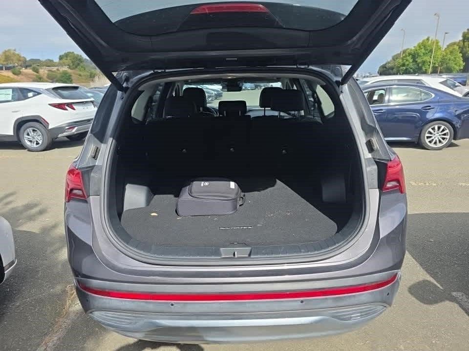 2023 Hyundai Santa Fe Limited PHEV - Photo 8