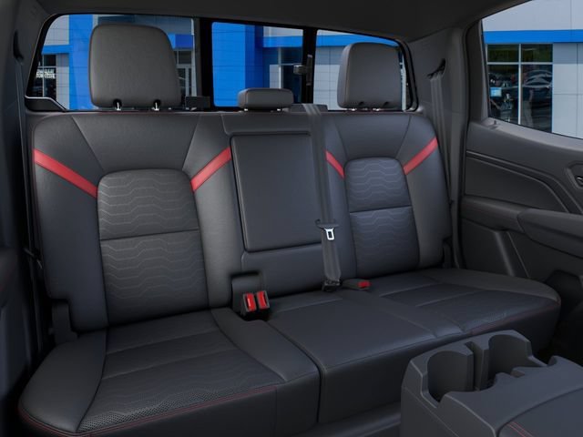 New 2026 Black Chevrolet Z71 image 17