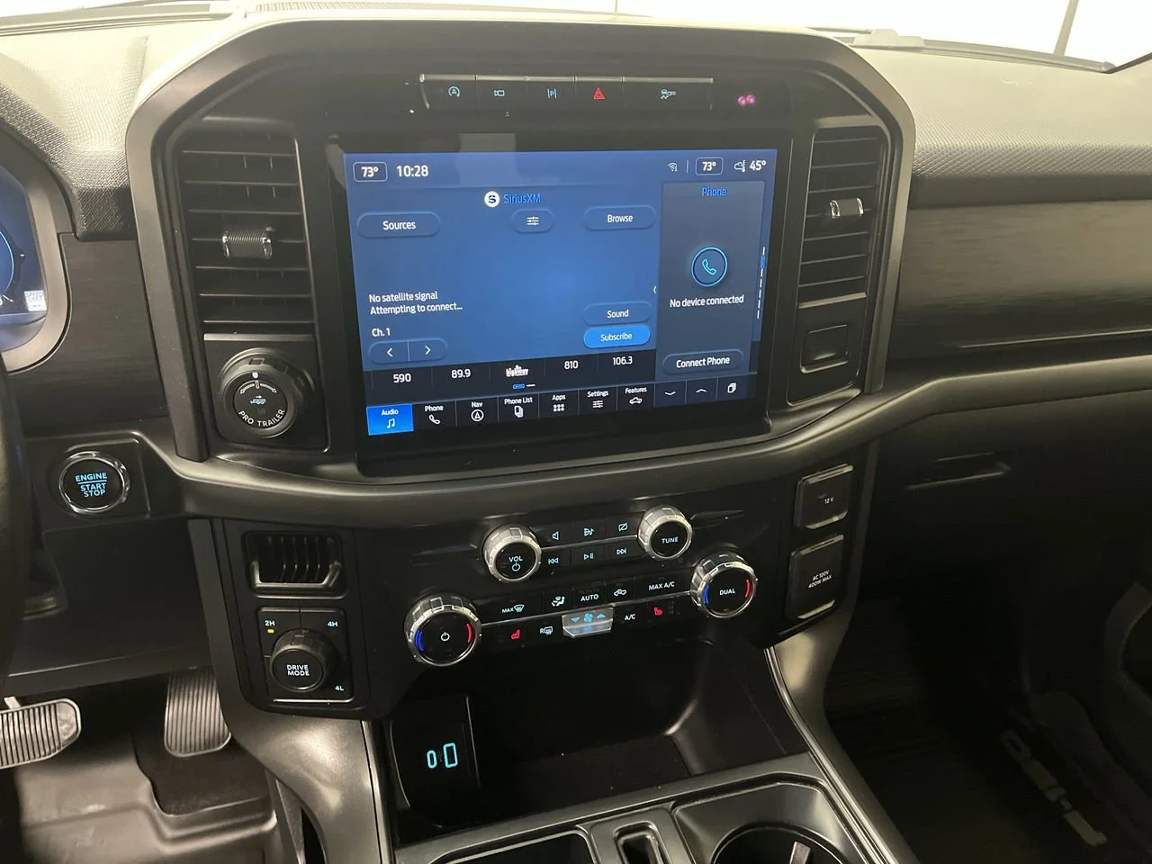 Used 2024 Gray Ford XLT image 20