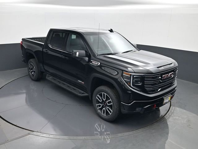 2026 GMC Sierra 1500 AT4 - Photo 15