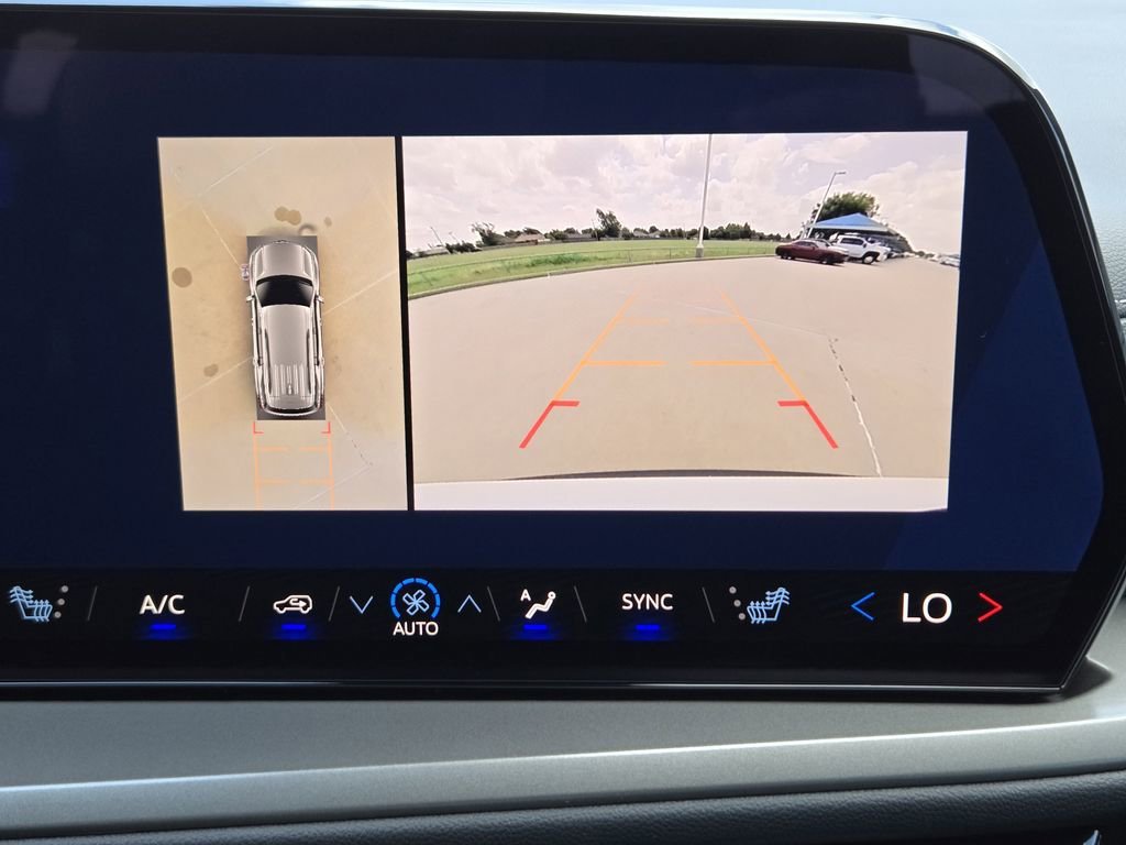 New 2026 Summit White Chevrolet LT image 9