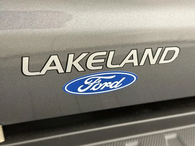 New 2026 Ford F-150 XLT