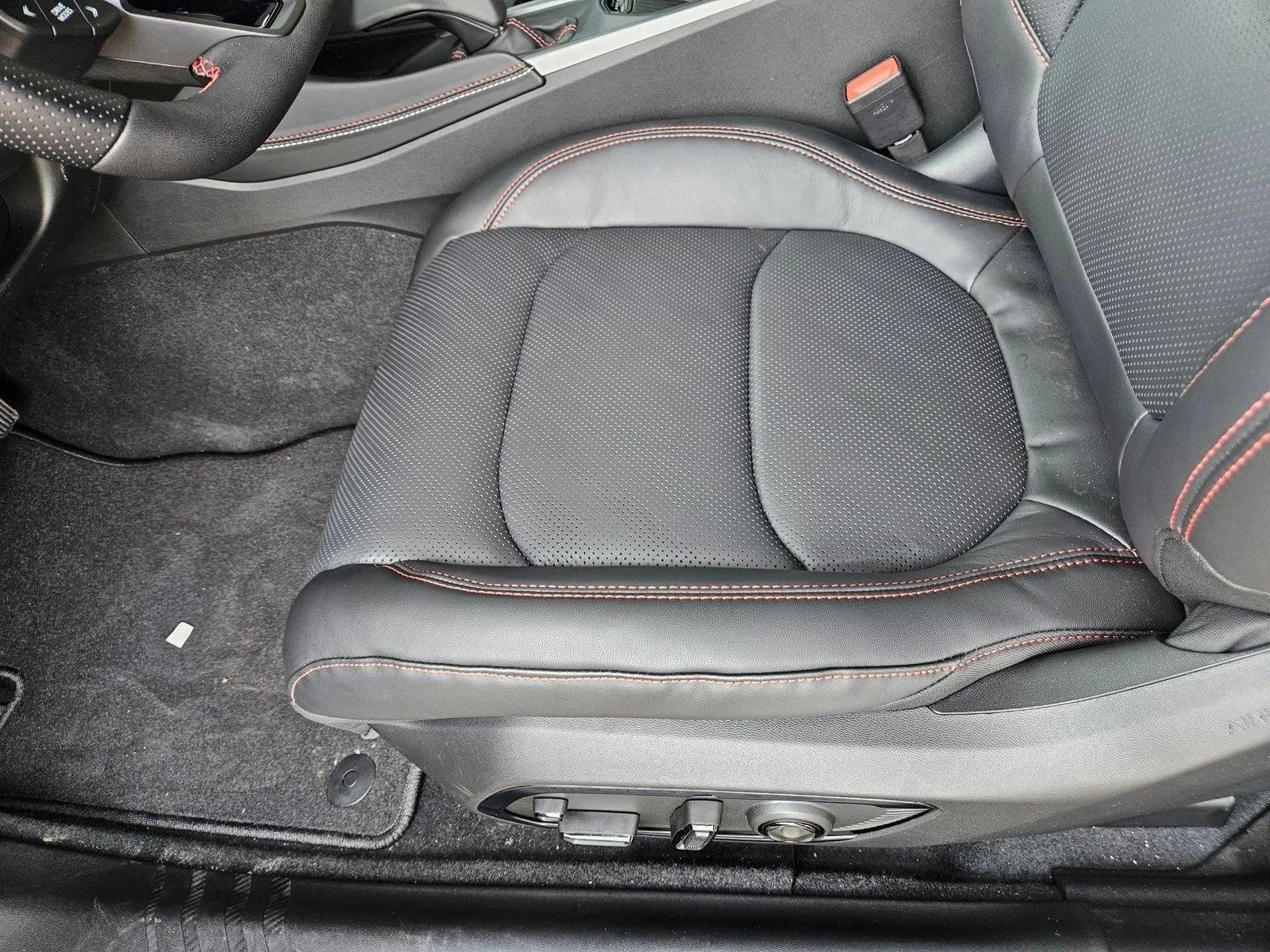 New 2026 White Knuckle Dodge Scat Pack Plus image 4
