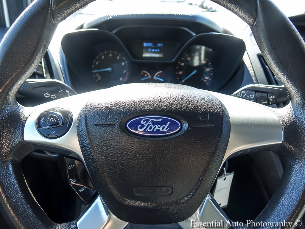 Used 2016 Frozen White Ford XL image 11