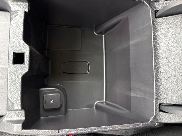 New 2026 Shadow Black Ford XLT image 92
