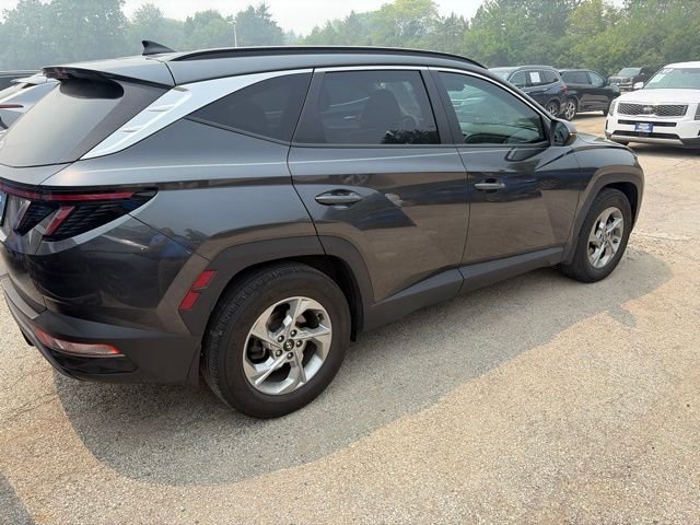 2023 Hyundai Tucson SEL - Photo 3