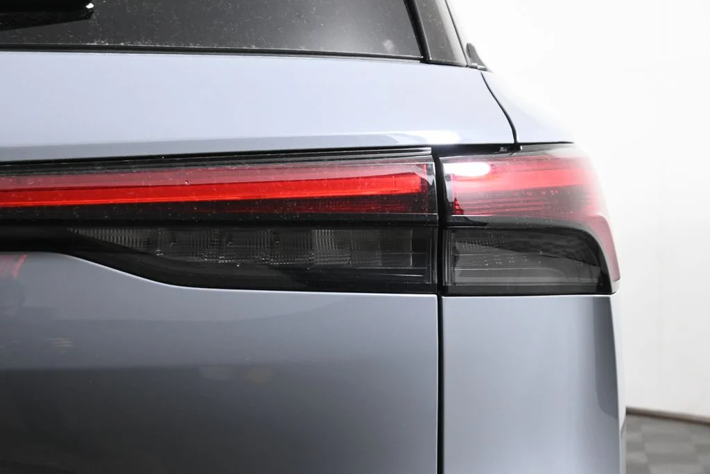New 2026 Gray INFINITI SPORT image 13