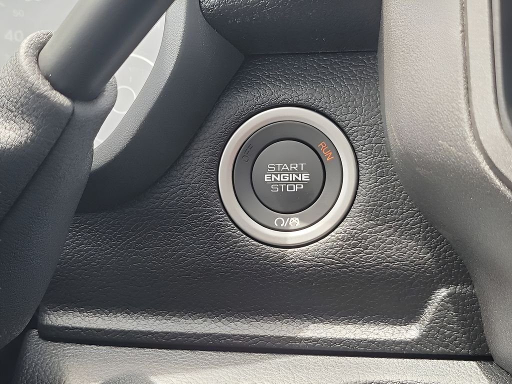 2026 RAM 2500 Tradesman - Photo 37