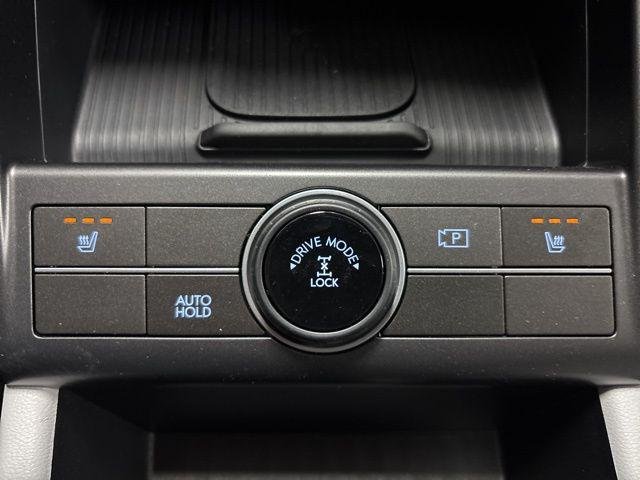 New 2026 Black Hyundai SEL Premium AWD image 24