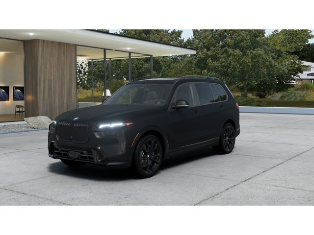 2027 BMW X7