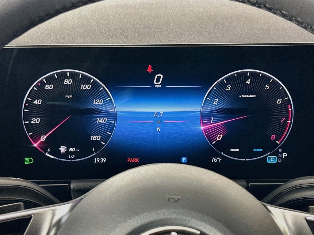 New 2026 Night Black Mercedes-Benz GLA 250 image 42