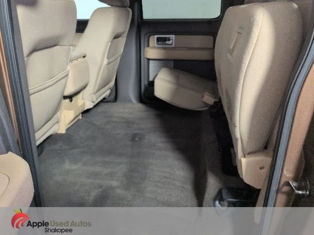 Used 2011 Gold Ford XLT image 26