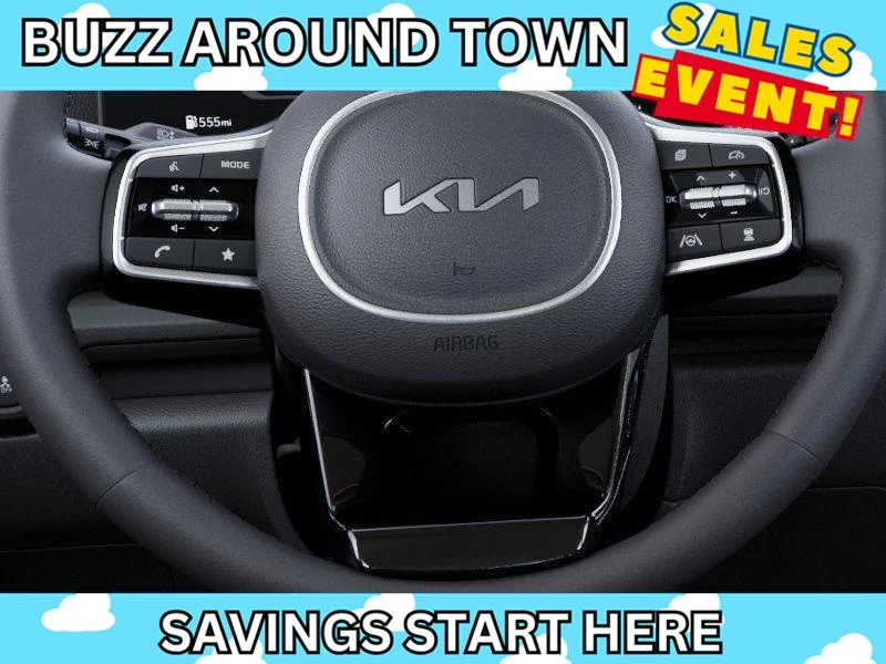 New 2026 Astra Blue Kia SX image 22
