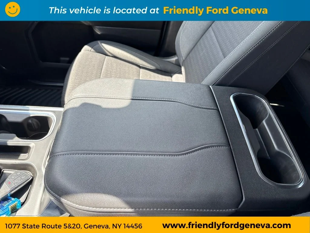 Used 2023 White Chevrolet RST image 17