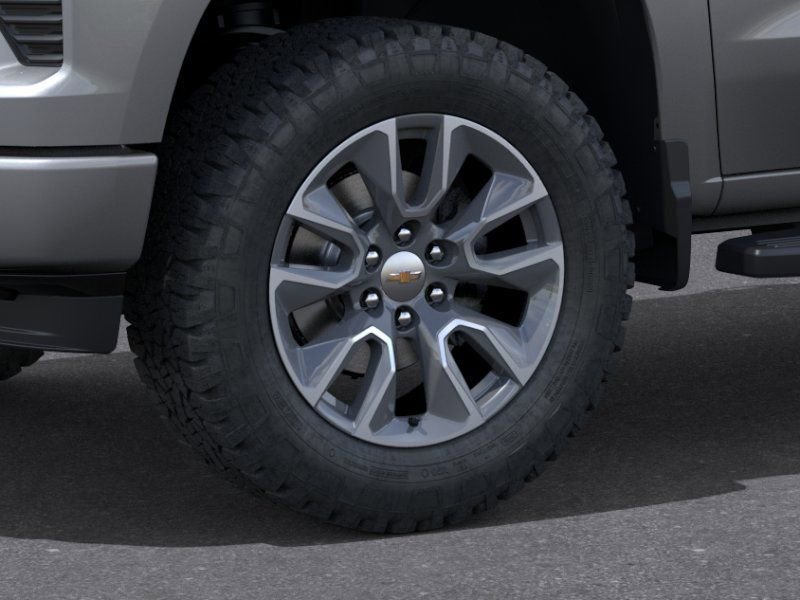 2026 Chevrolet Silverado 1500 RST - Photo 9