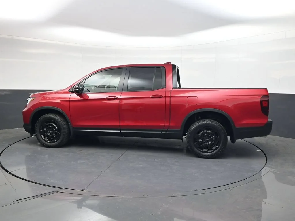 2026 Honda Ridgeline TrailSport - Photo 54
