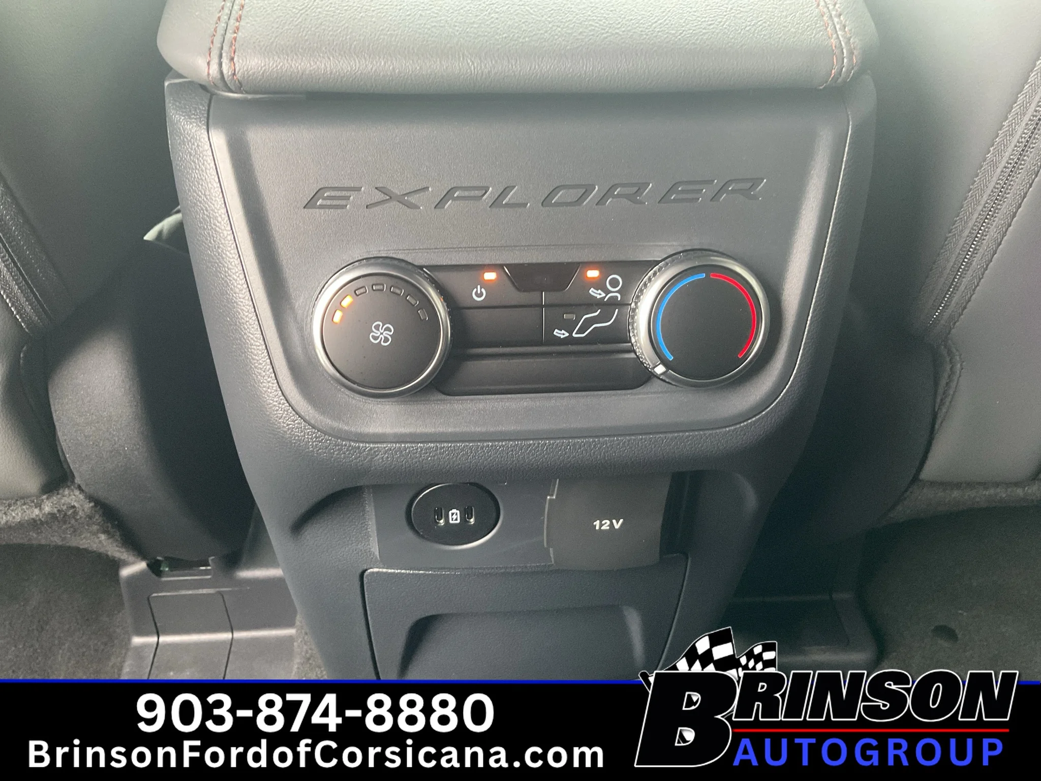 New 2027 Avalanche Gray Ford Active w/200A Pkg image 9