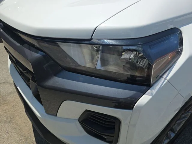 Used 2024 White Chevrolet LT image 32