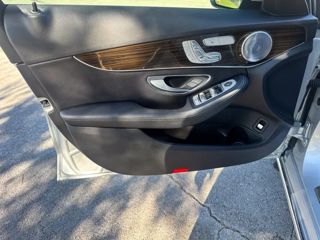Used 2018 Silver Mercedes-Benz C 300 image 14