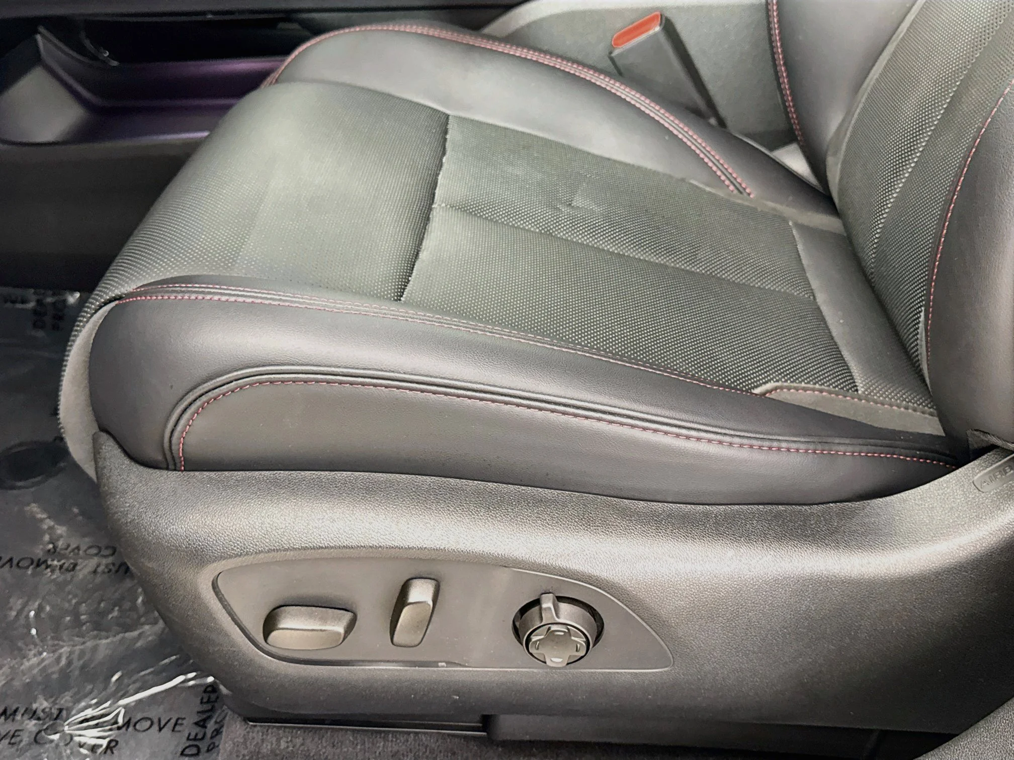 Used 2024 Black Acura 1SE image 21