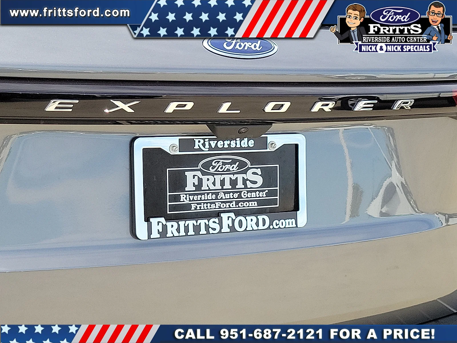 New 2026 Carbonized Gray Metallic Ford Active image 24