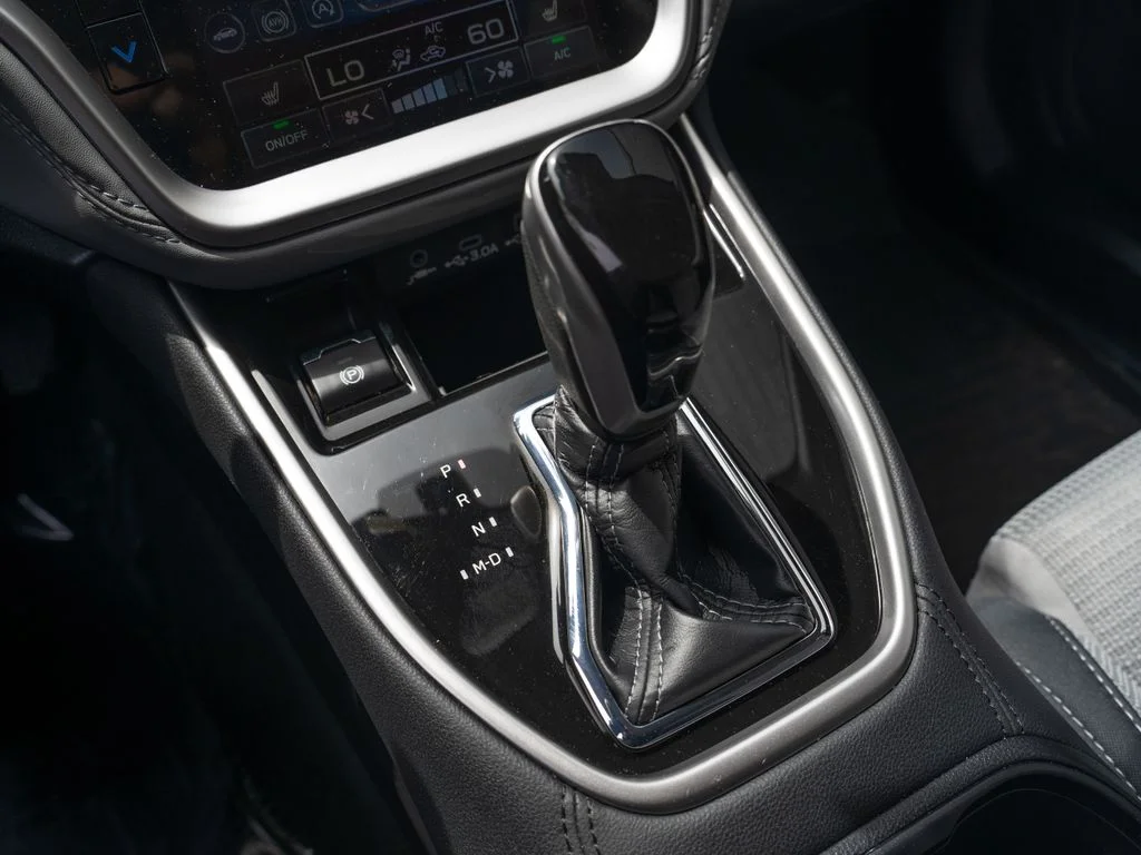 Used 2025 Gray Subaru Premium image 27