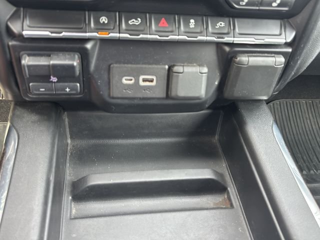 2021 Chevrolet Silverado 1500 RST - Photo 30