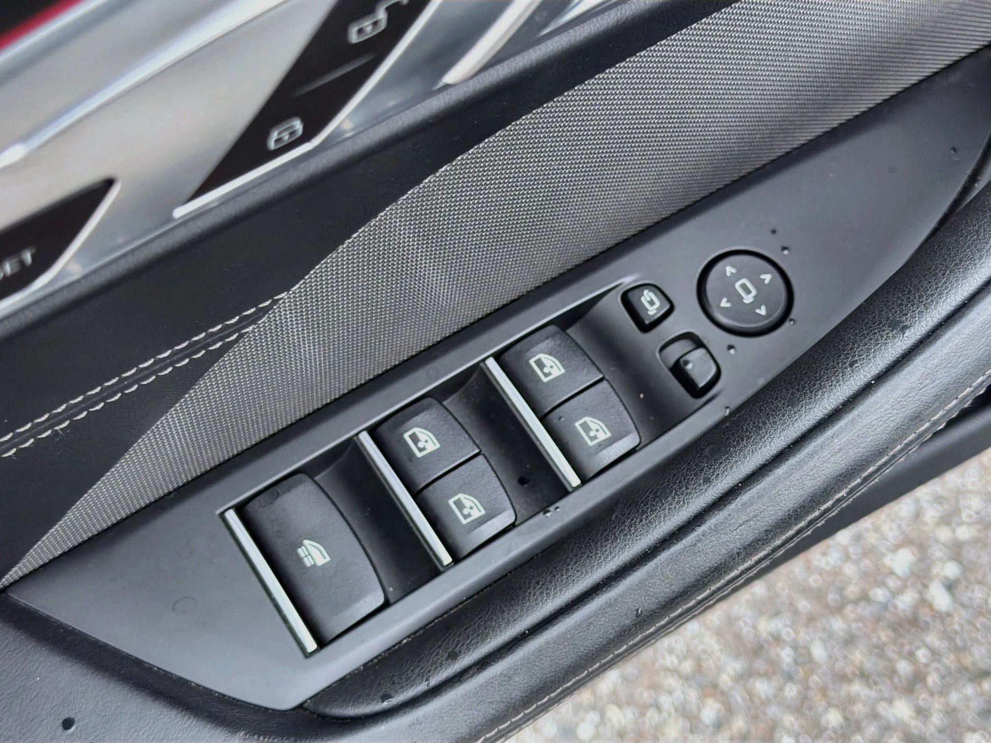 Used 2022 Black Sapphire Metallic BMW 840i image 23