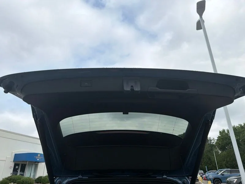 New 2026 Blue Volkswagen 2.0T SE R-Line Black image 12