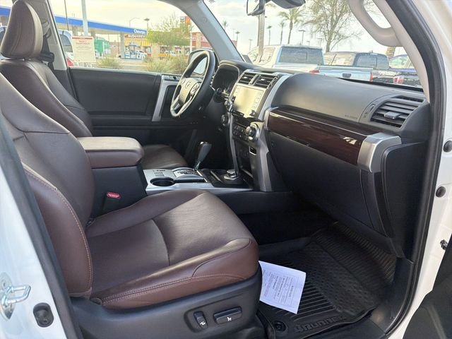 2023 Toyota 4Runner Limited - Photo 28