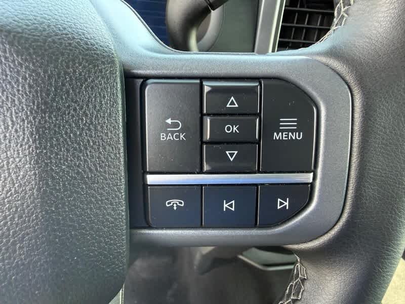 2025 Ford F-150 XLT - Photo 14