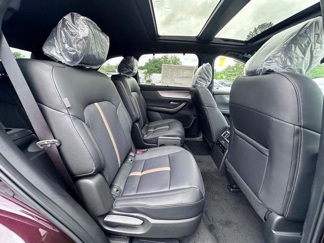 New 2026 Artisan Red Premium Mazda 3.3 Turbo Premium Plus AWD image 30